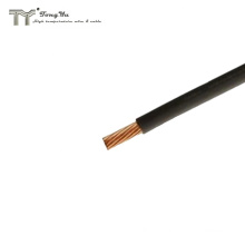 RHH/RHW-2/USE-2 Copper Conductor Industrial Cable